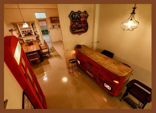 童畫民宿ㄧ寵物收費無電梯 T'ai-tung Extérieur photo
